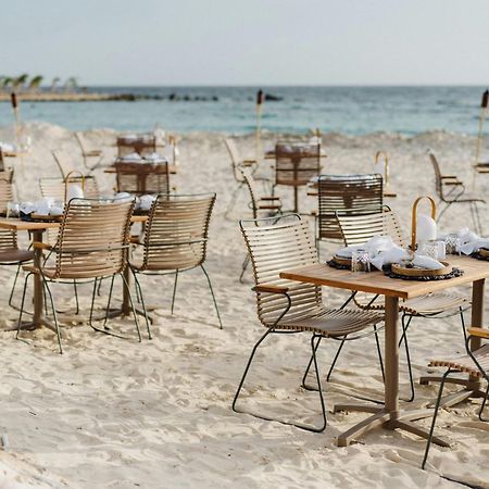 Curaçao Marriott Beach Resort Willemstad Exteriör bild